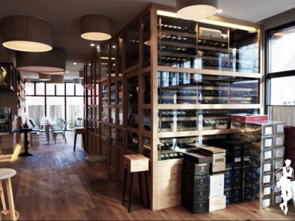 Foto: Poletto Winebar