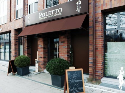 Foto: Poletto Winebar