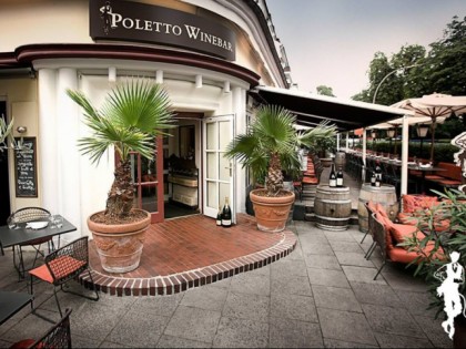 Foto: Poletto Winebar