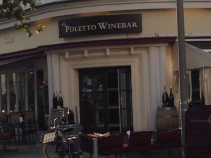 Foto: Poletto Winebar